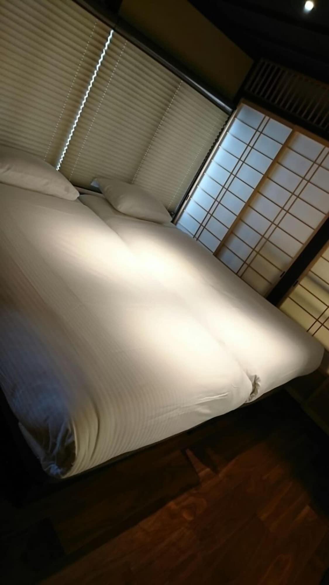 Reikaku Kiyomizu Gojo Villa Киото Екстериор снимка