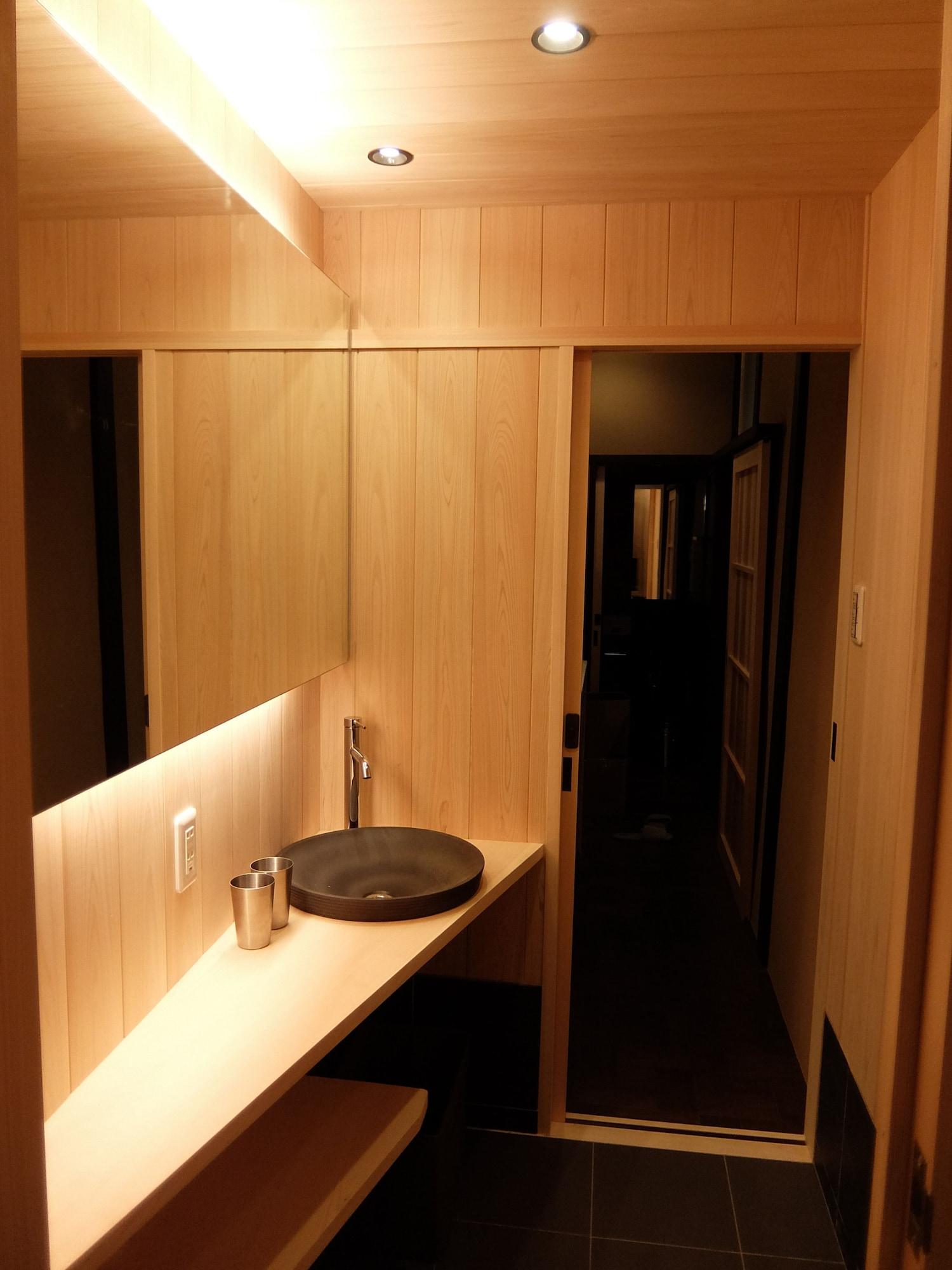 Reikaku Kiyomizu Gojo Villa Киото Екстериор снимка