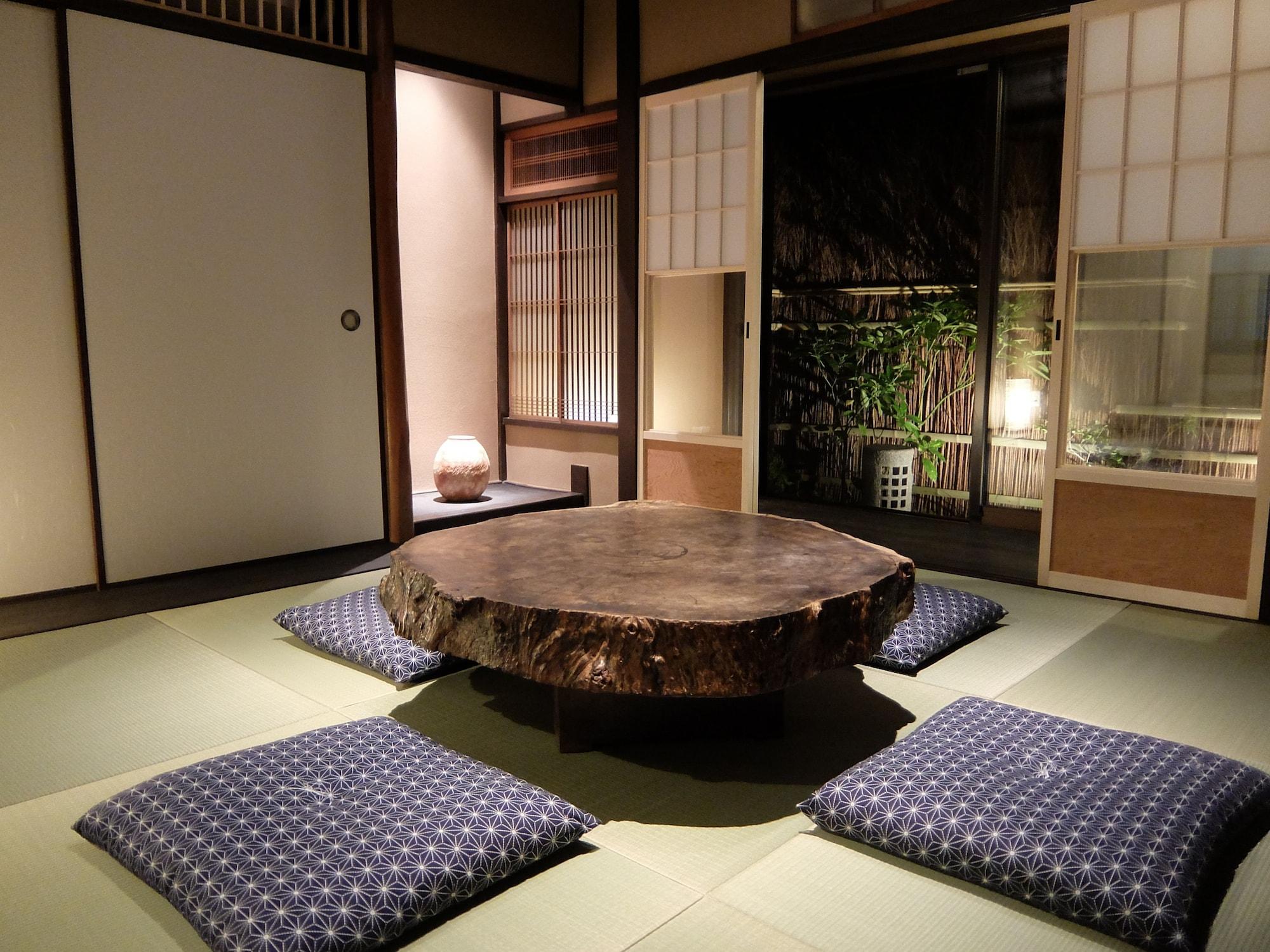 Reikaku Kiyomizu Gojo Villa Киото Екстериор снимка