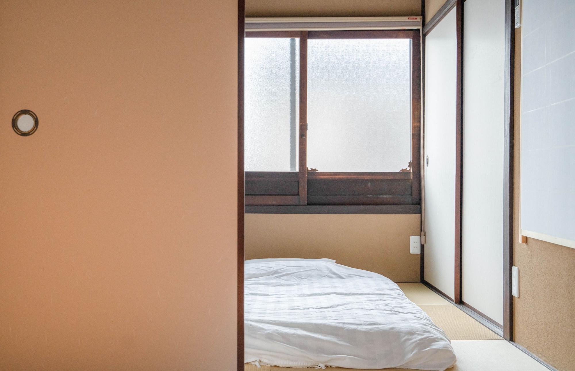 Reikaku Kiyomizu Gojo Villa Киото Екстериор снимка