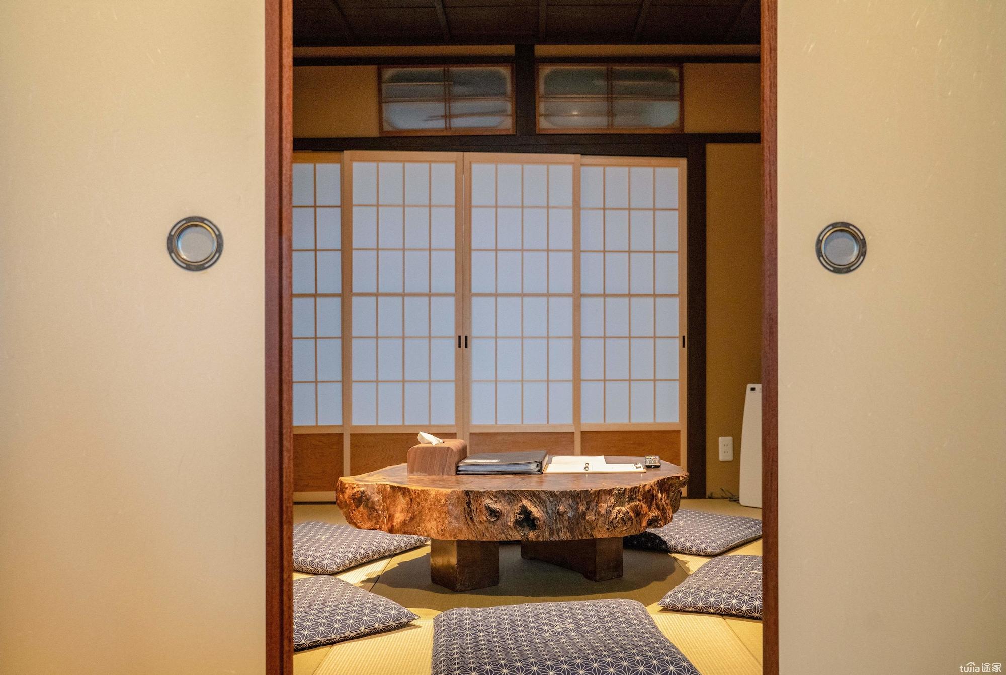 Reikaku Kiyomizu Gojo Villa Киото Екстериор снимка