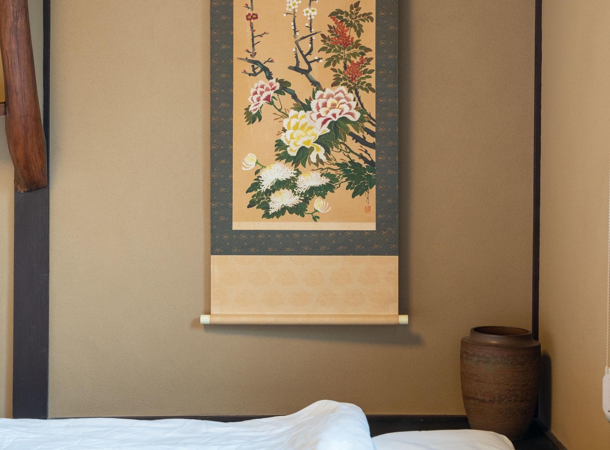 Reikaku Kiyomizu Gojo Villa Киото Екстериор снимка