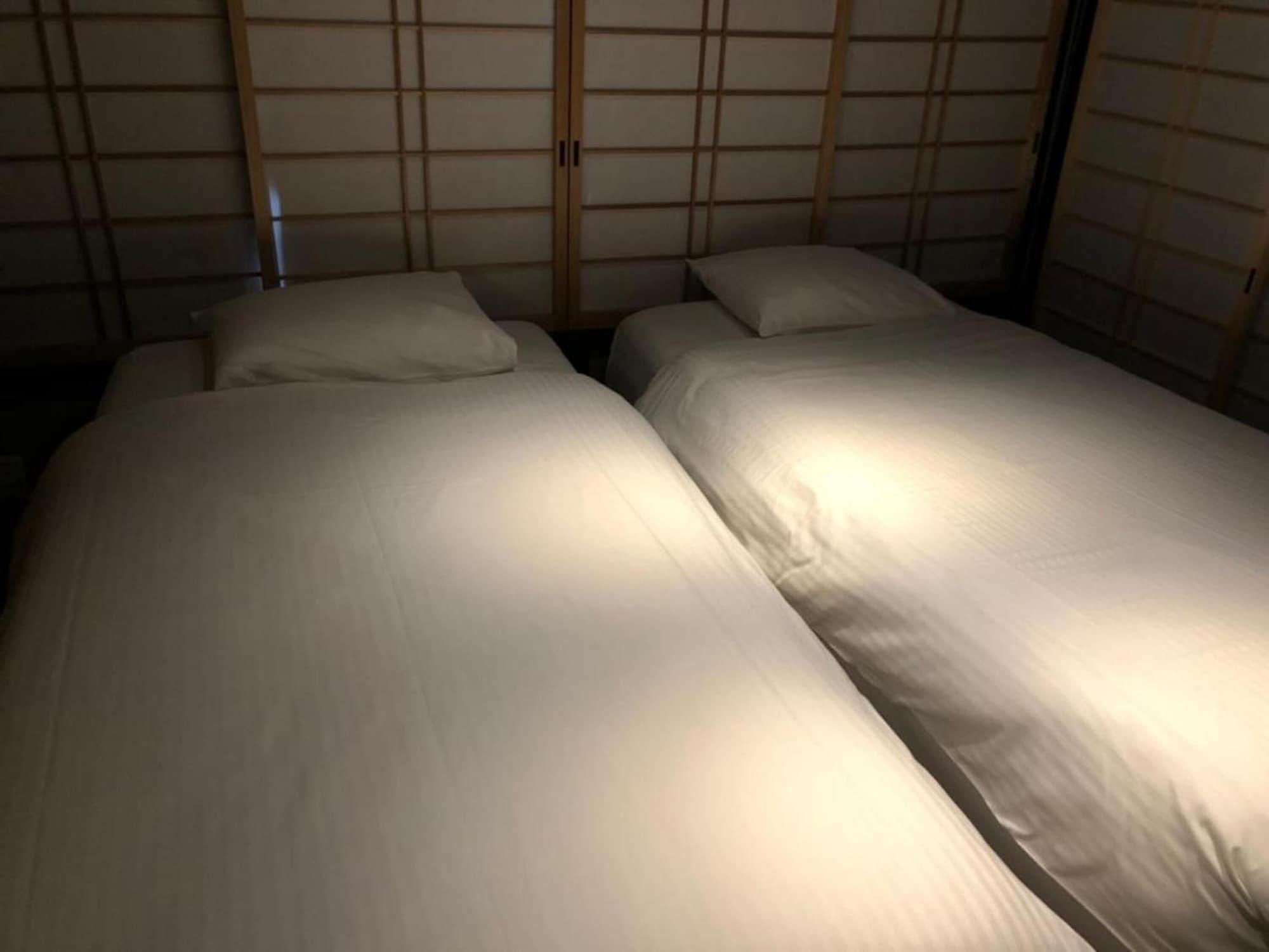 Reikaku Kiyomizu Gojo Villa Киото Екстериор снимка