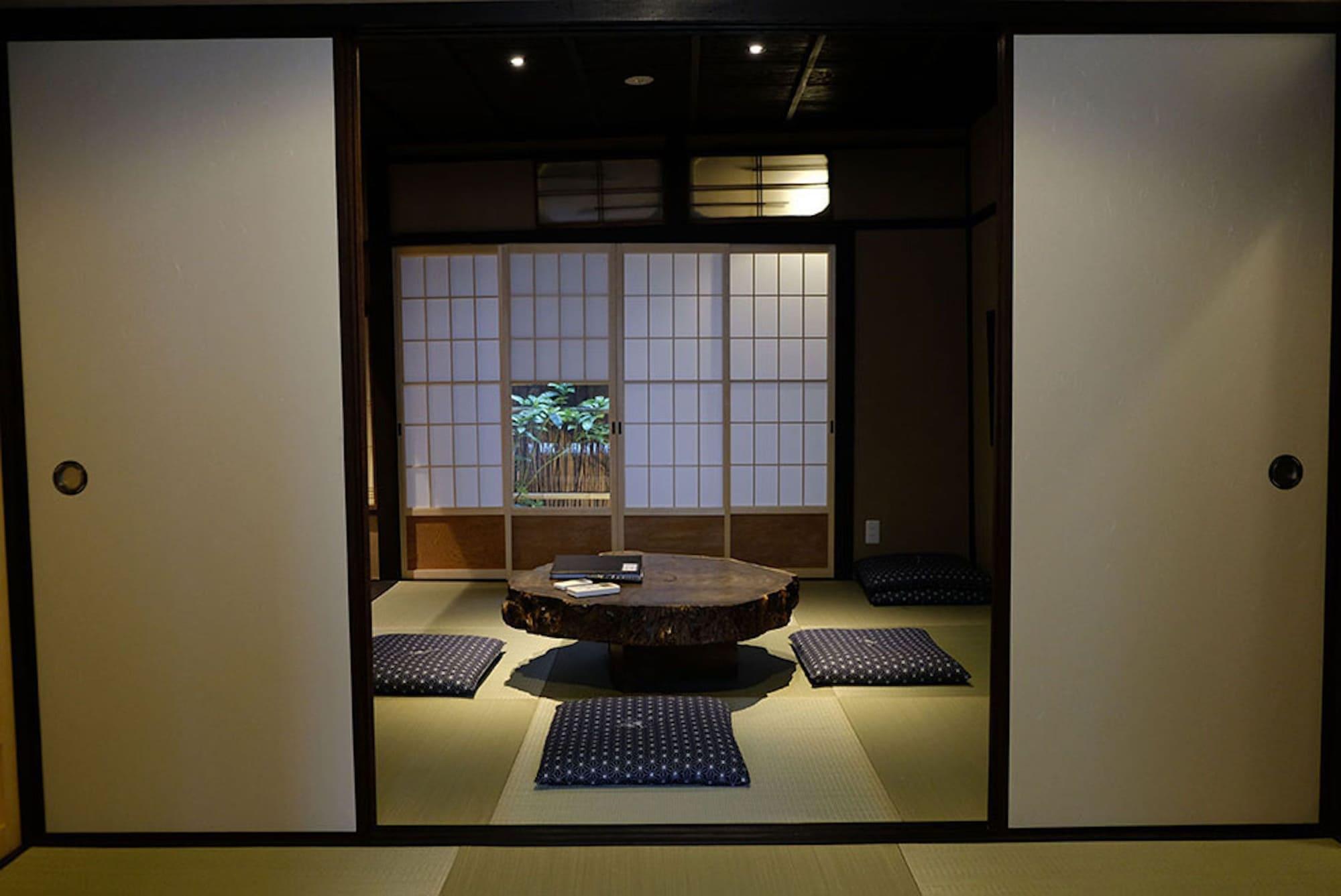 Reikaku Kiyomizu Gojo Villa Киото Екстериор снимка