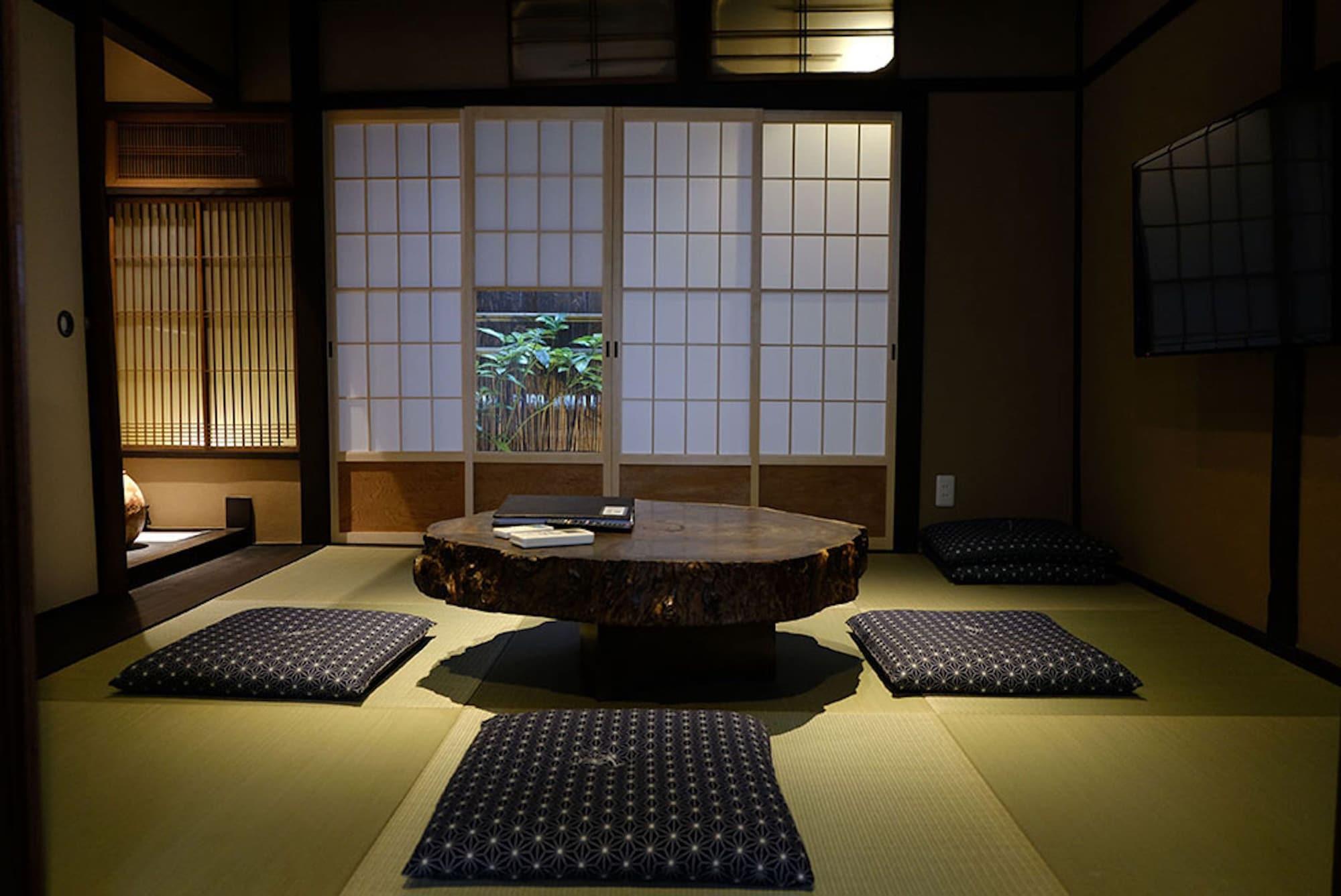 Reikaku Kiyomizu Gojo Villa Киото Екстериор снимка