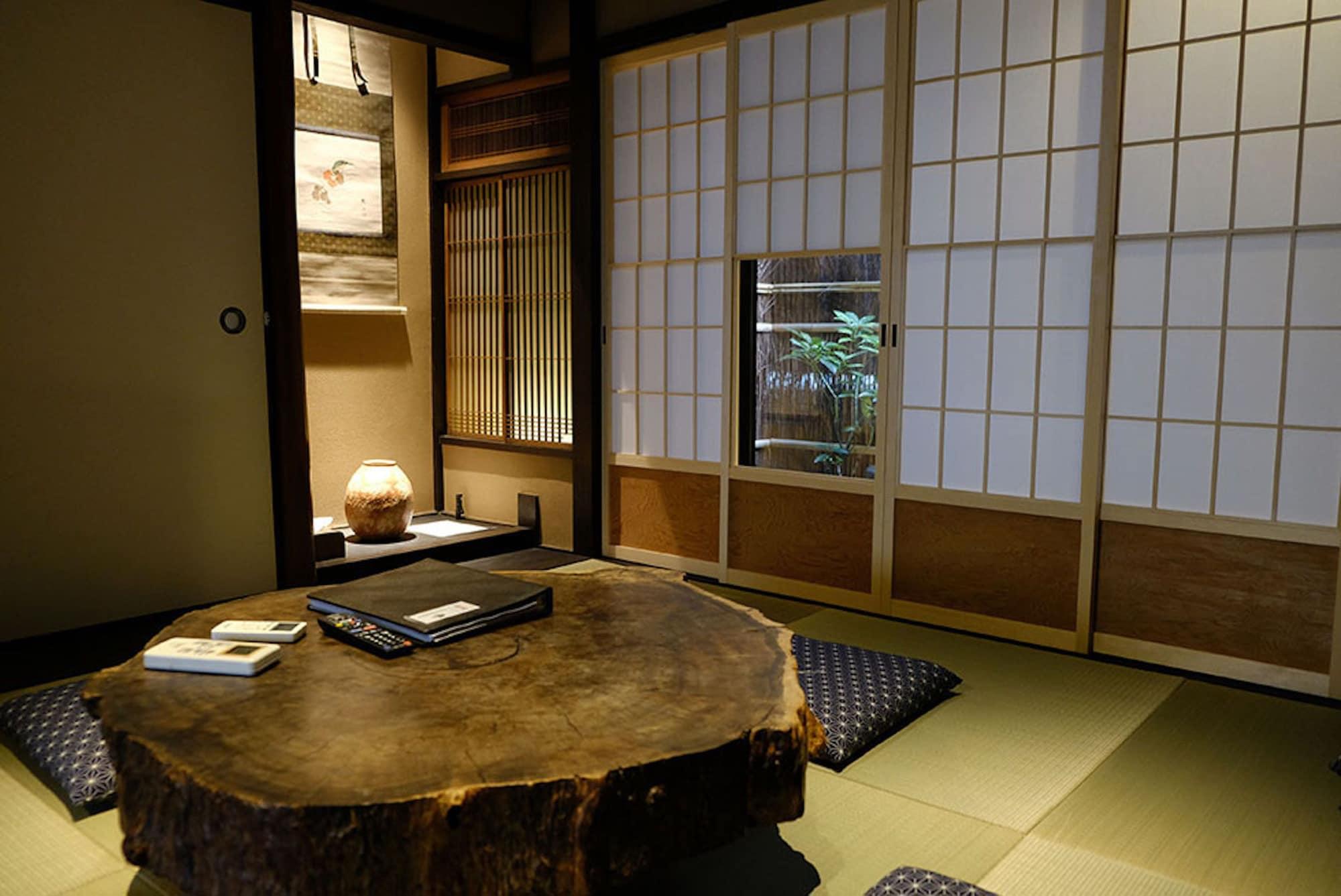 Reikaku Kiyomizu Gojo Villa Киото Екстериор снимка