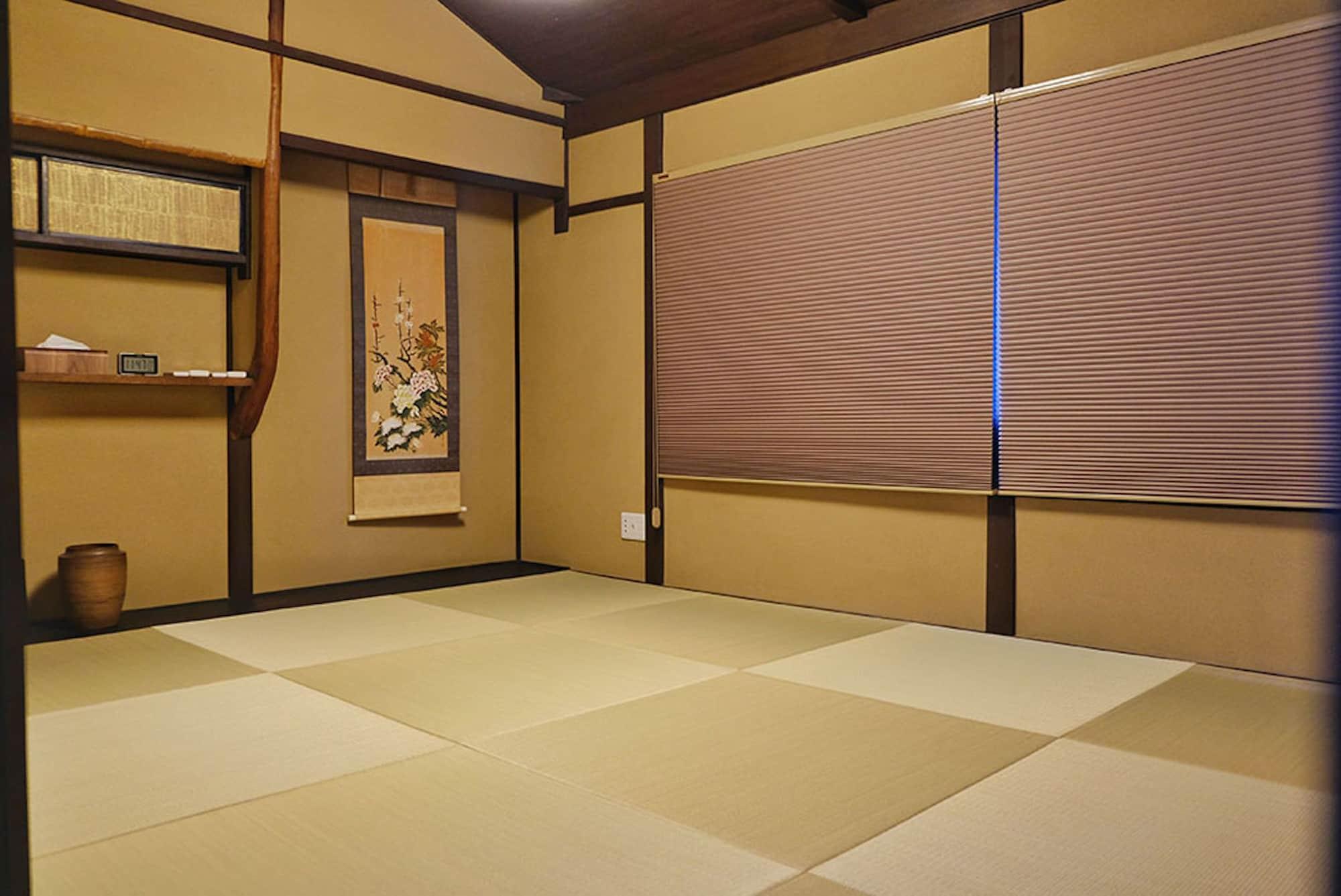 Reikaku Kiyomizu Gojo Villa Киото Екстериор снимка