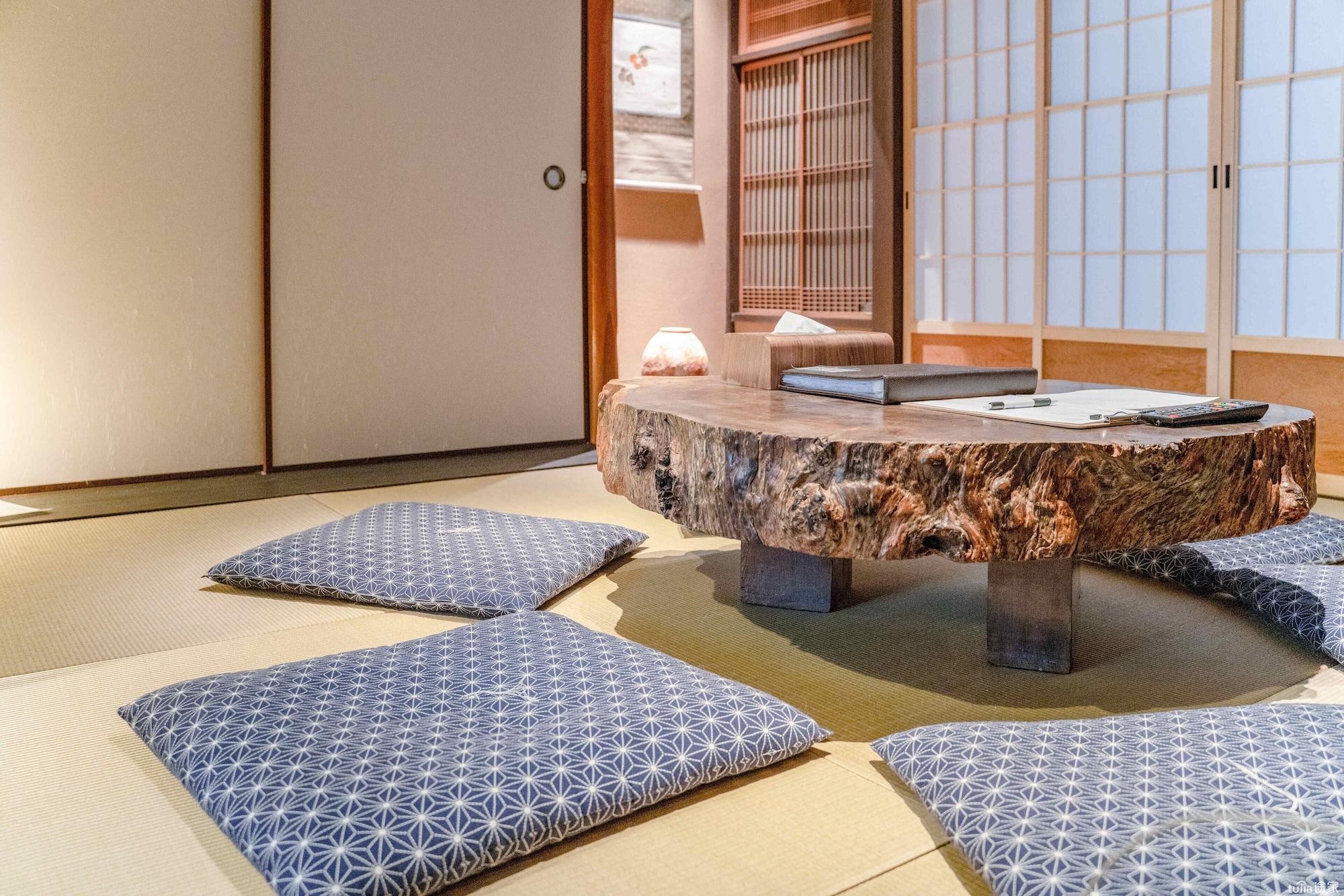 Reikaku Kiyomizu Gojo Villa Киото Екстериор снимка