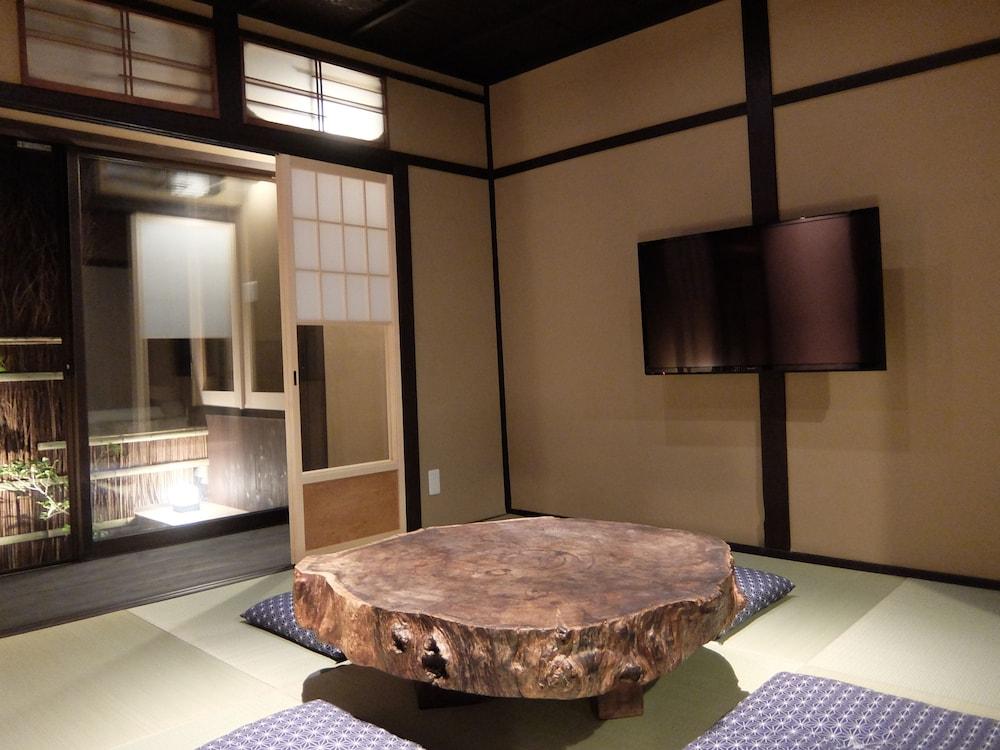 Reikaku Kiyomizu Gojo Villa Киото Екстериор снимка