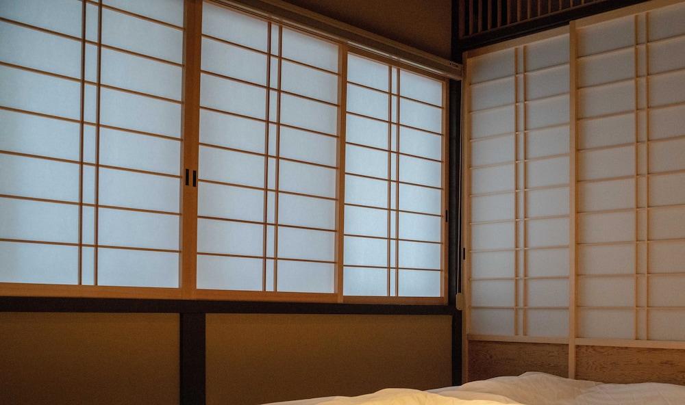 Reikaku Kiyomizu Gojo Villa Киото Екстериор снимка