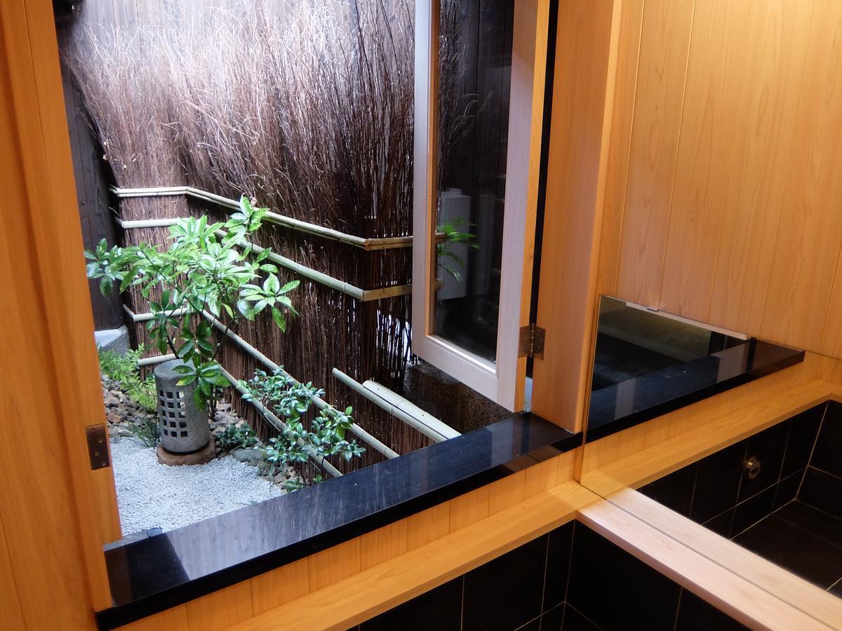 Reikaku Kiyomizu Gojo Villa Киото Екстериор снимка