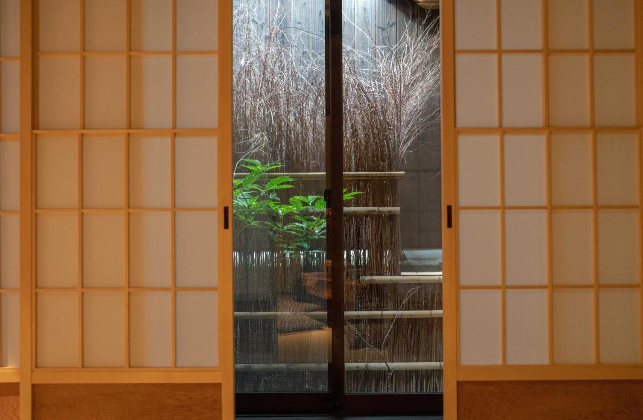 Reikaku Kiyomizu Gojo Villa Киото Екстериор снимка