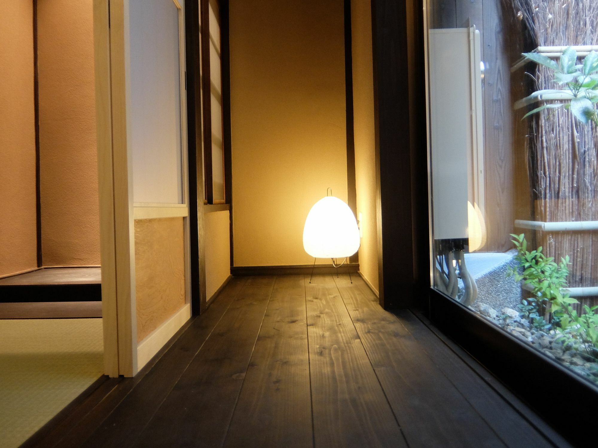 Reikaku Kiyomizu Gojo Villa Киото Екстериор снимка