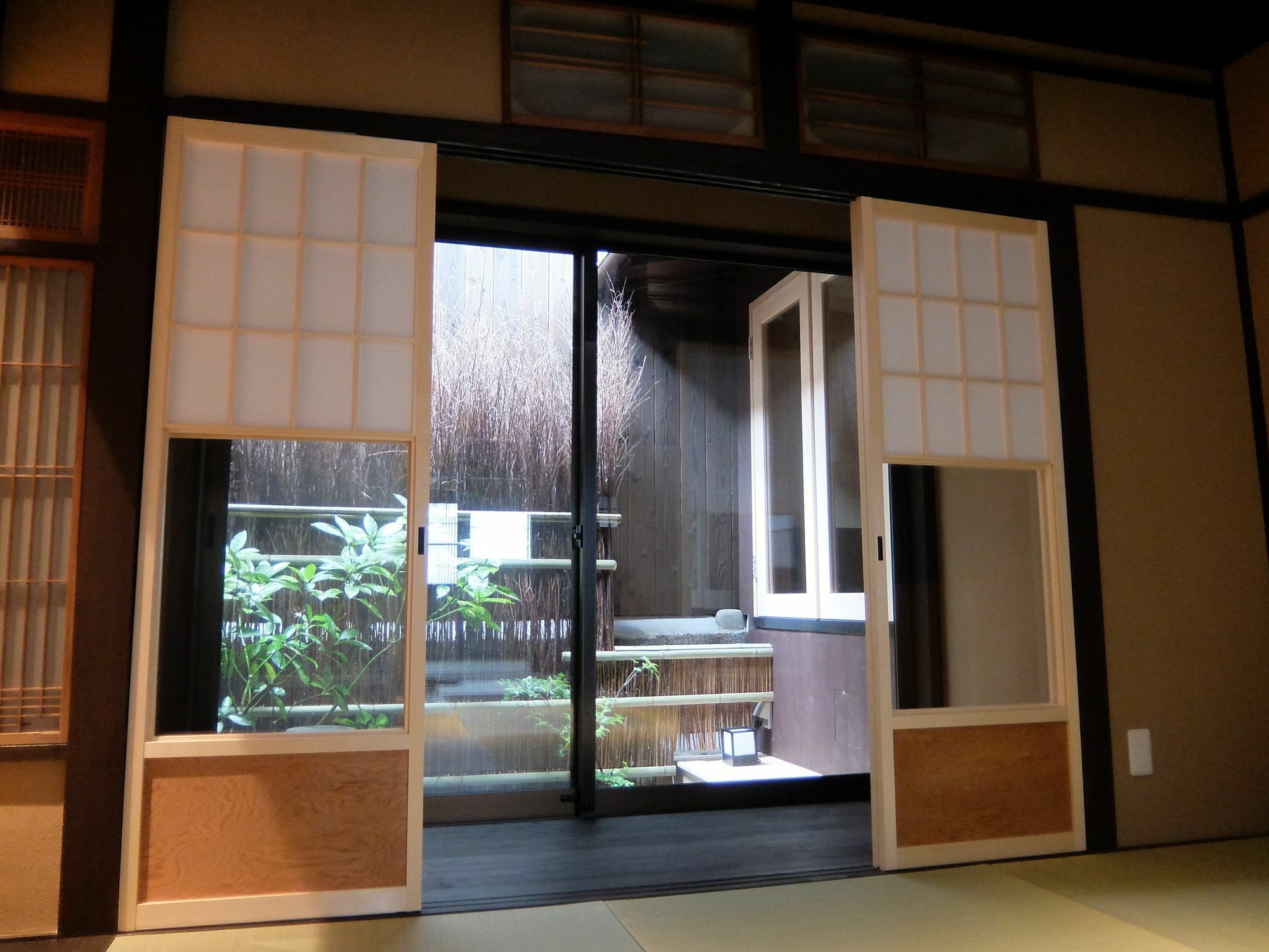 Reikaku Kiyomizu Gojo Villa Киото Екстериор снимка