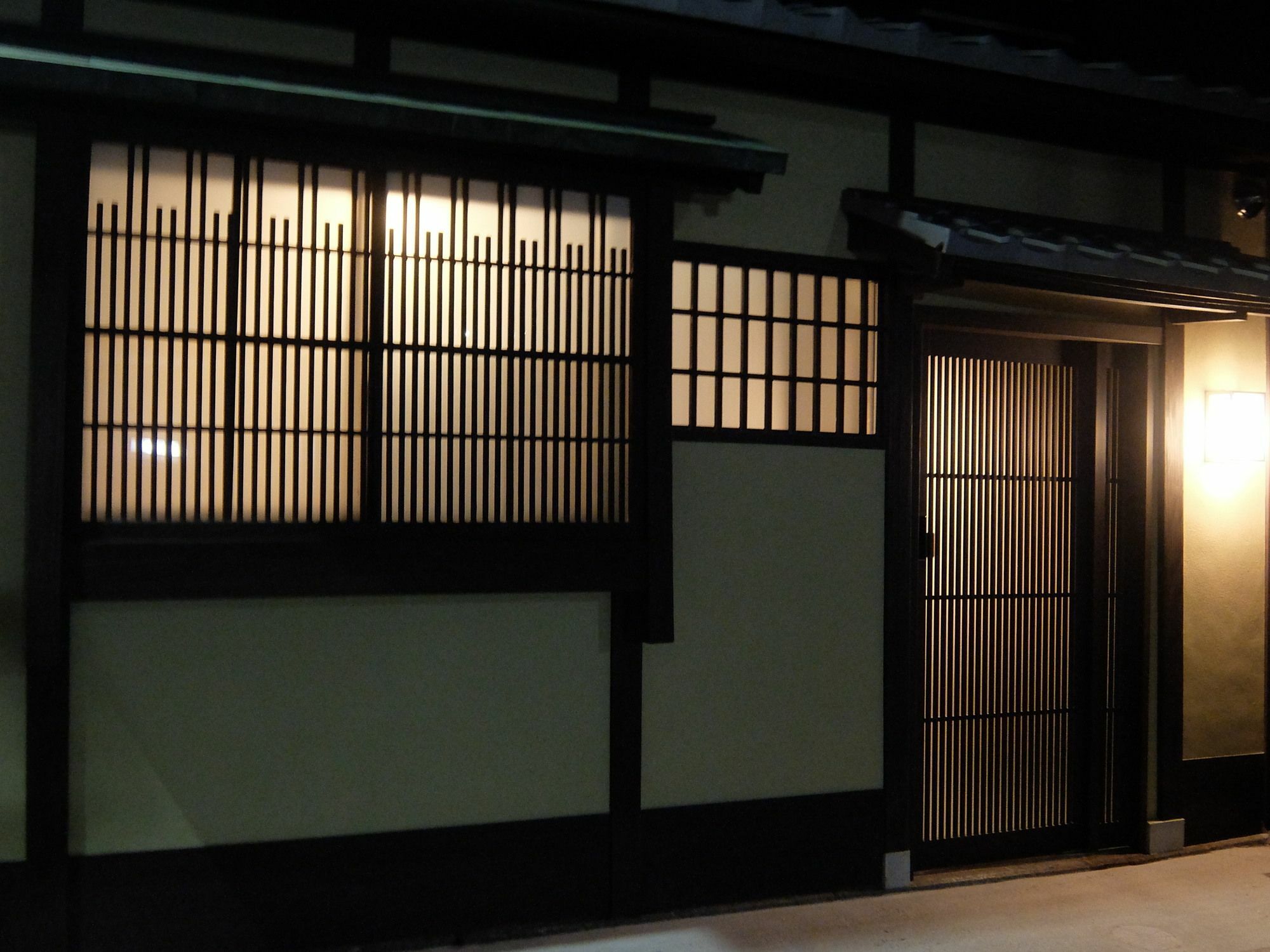 Reikaku Kiyomizu Gojo Villa Киото Екстериор снимка