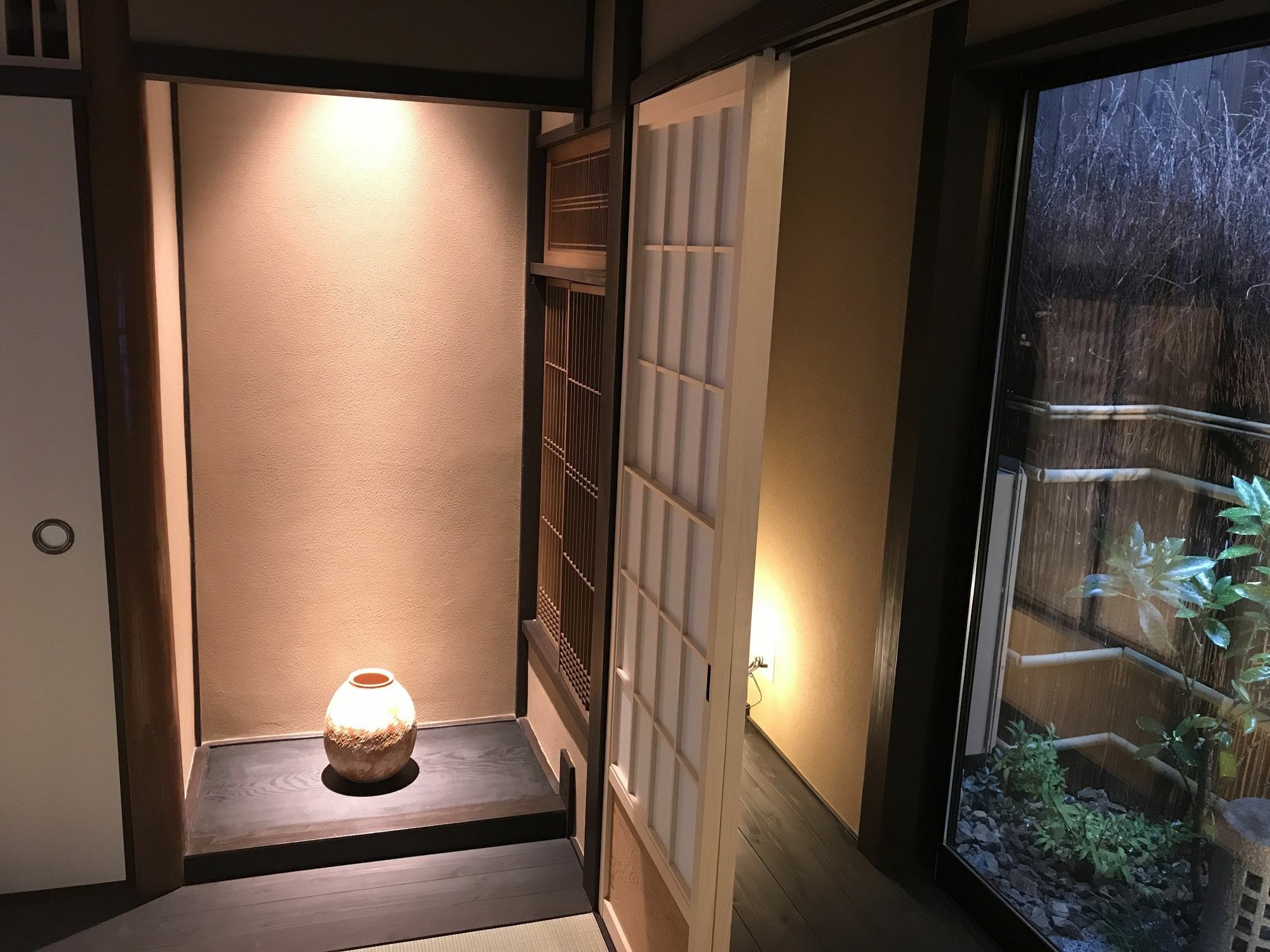 Reikaku Kiyomizu Gojo Villa Киото Екстериор снимка