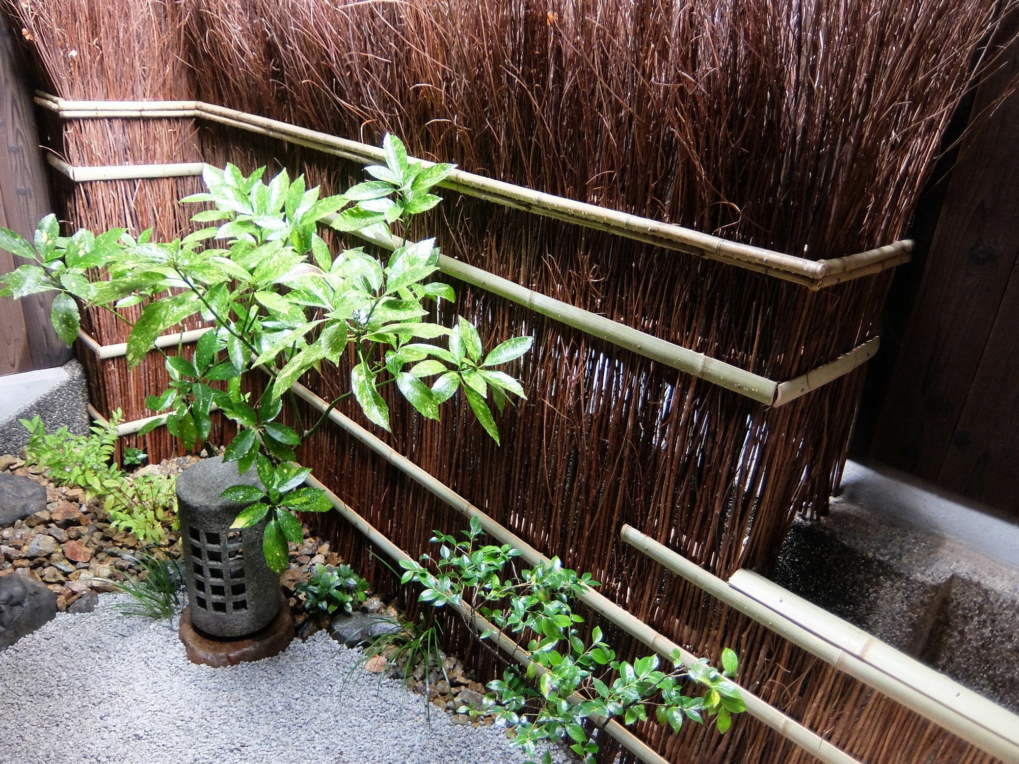 Reikaku Kiyomizu Gojo Villa Киото Екстериор снимка