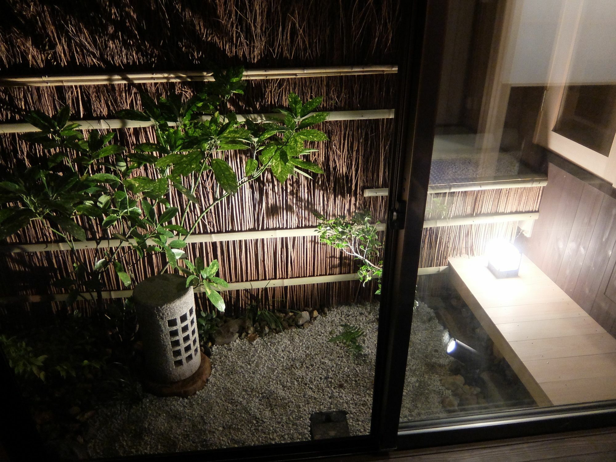 Reikaku Kiyomizu Gojo Villa Киото Екстериор снимка