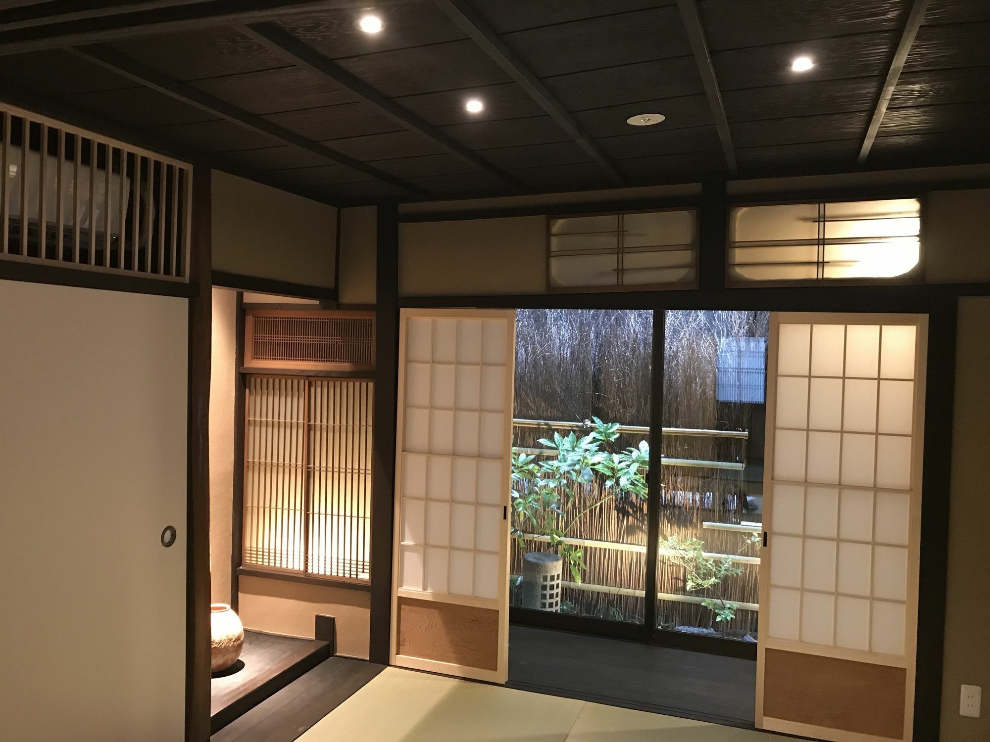 Reikaku Kiyomizu Gojo Villa Киото Екстериор снимка