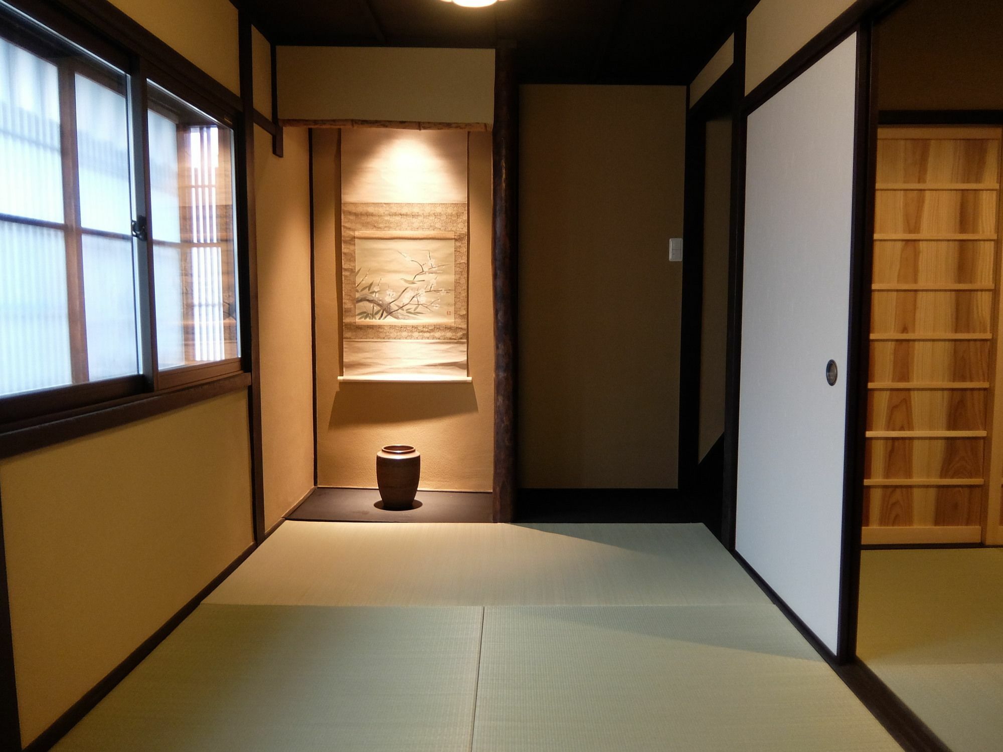 Reikaku Kiyomizu Gojo Villa Киото Екстериор снимка