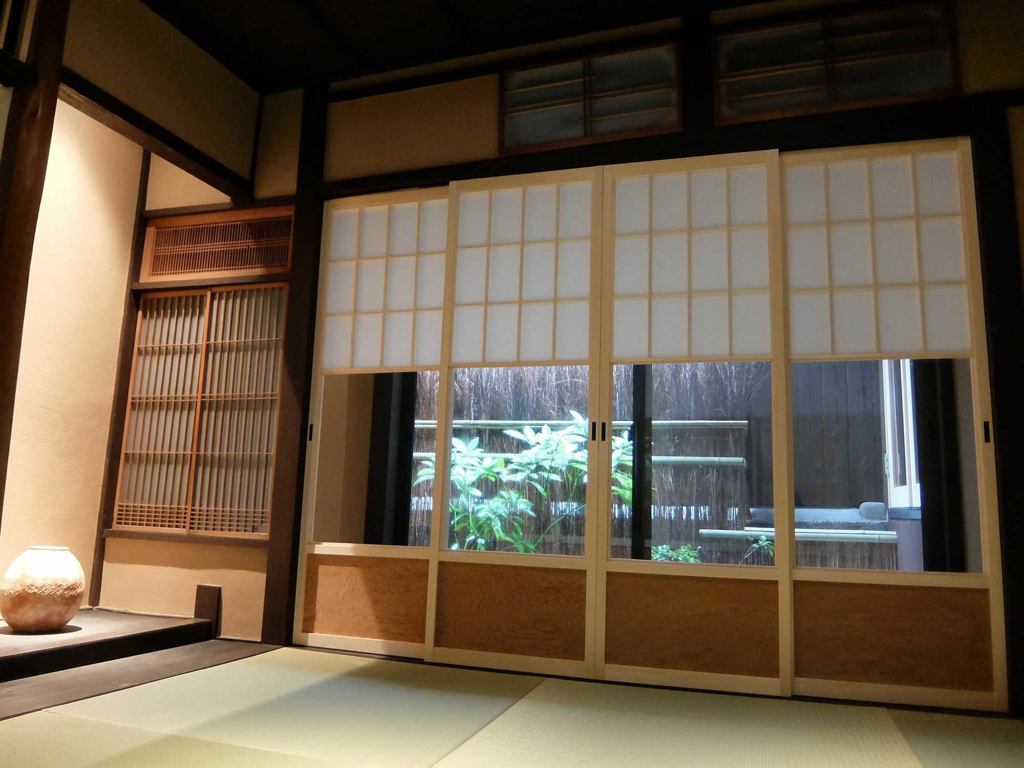 Reikaku Kiyomizu Gojo Villa Киото Екстериор снимка