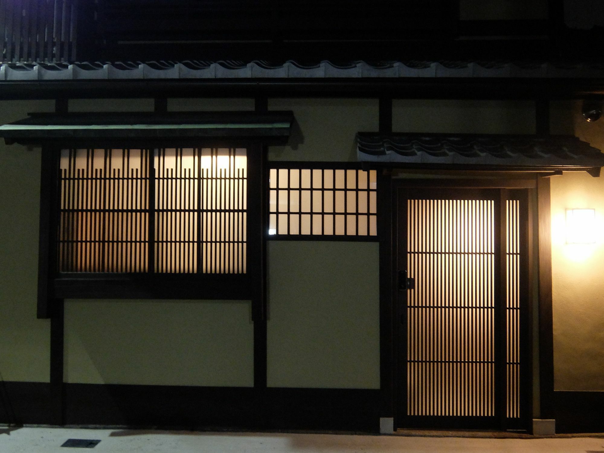 Reikaku Kiyomizu Gojo Villa Киото Екстериор снимка
