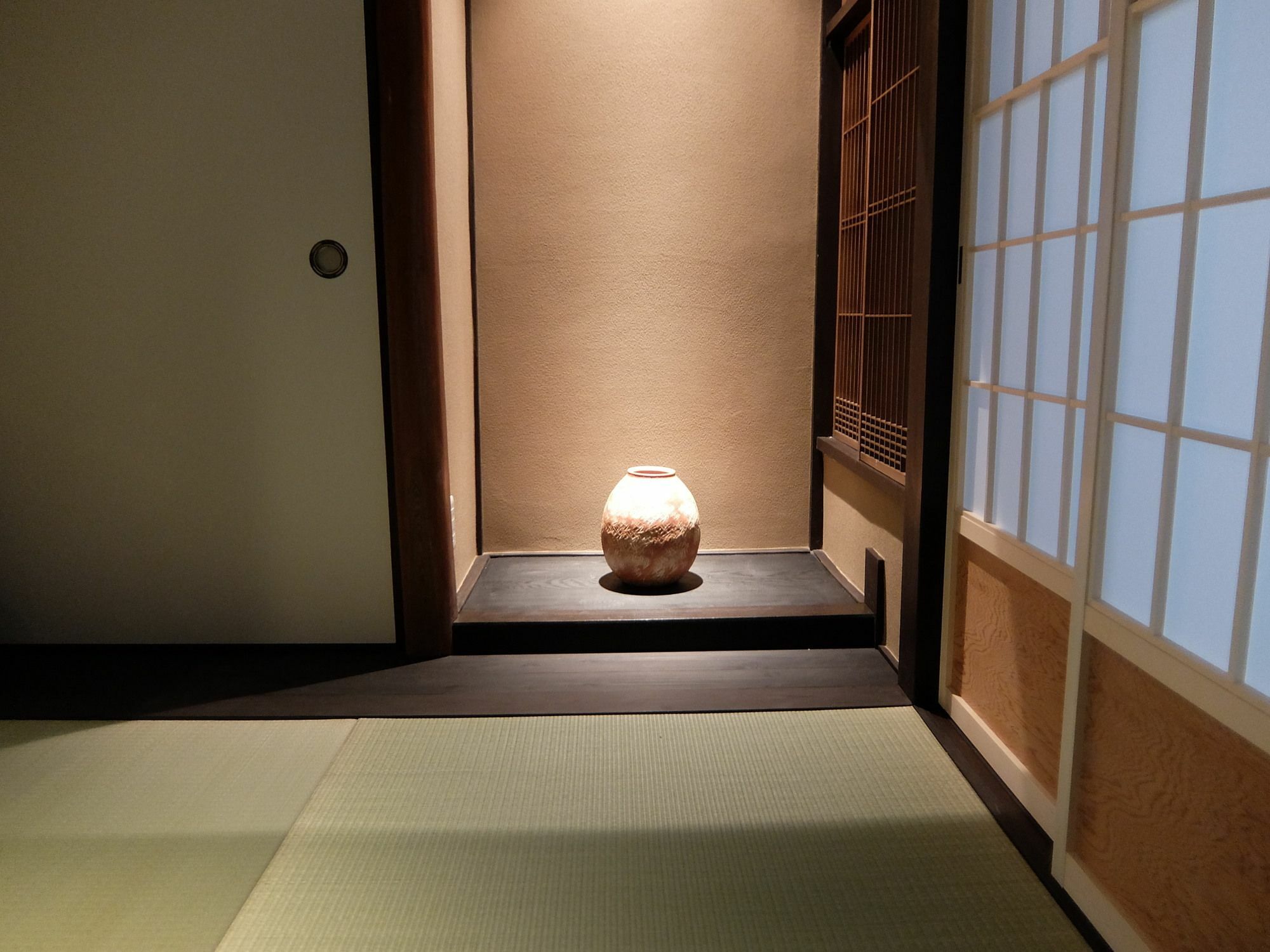 Reikaku Kiyomizu Gojo Villa Киото Екстериор снимка