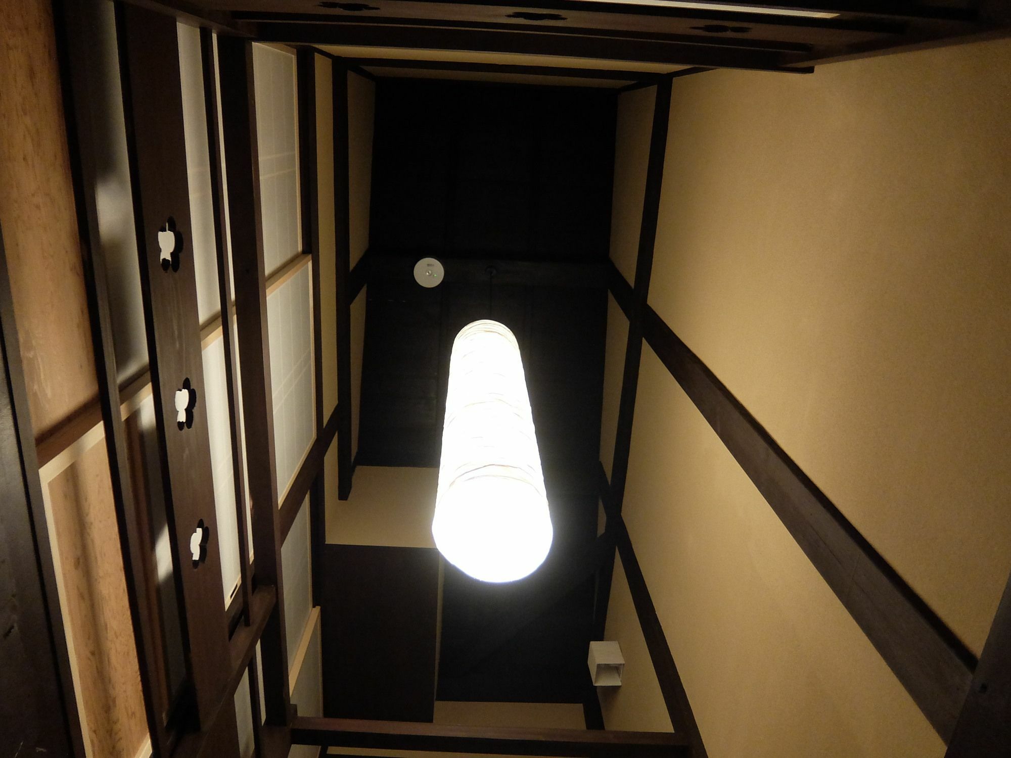 Reikaku Kiyomizu Gojo Villa Киото Екстериор снимка